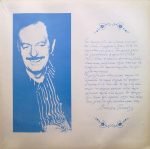 Vassilis Tsitsanis - Ta Oraía Tou Tsitsáni LP Plak - Görsel 3