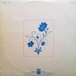 Vassilis Tsitsanis - Ta Oraía Tou Tsitsáni LP Plak - Görsel 4