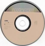 France Gall – Les Plus Belles Chansons De France Gall CD - Görsel 3