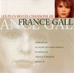 France Gall – Les Plus Belles Chansons De France Gall CD