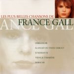 France Gall – Les Plus Belles Chansons De France Gall CD