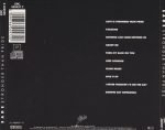 Sade – Stronger Than Pride CD - Görsel 3