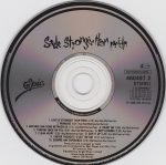 Sade – Stronger Than Pride CD - Görsel 2