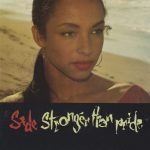 Sade – Stronger Than Pride CD