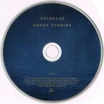 Coldplay – Ghost Stories CD - Görsel 3