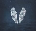 Coldplay – Ghost Stories CD