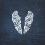 Coldplay – Ghost Stories CD