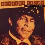 Charles Brown – Alone At The Piano CD