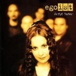 Egoist – Artık Yeter CD