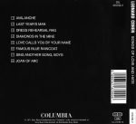 Leonard Cohen – Songs Of Love And Hate CD - Görsel 2