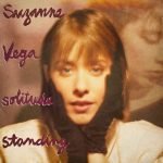 Suzanne Vega – Solitude Standing LP Plak