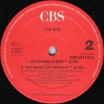 The Nits – In The Dutch Mountains 12'' Maxi Single Plak - Görsel 3