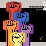 Frankie Goes To Hollywood – Rage Hard (+) 12" Maxi Single Plak
