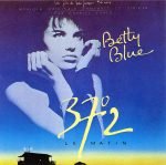 Gabriel Yared – Betty Blue 37°2 Le Matin CD