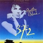 Gabriel Yared – Betty Blue 37°2 Le Matin CD