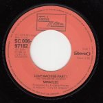Miracles – Love Machine 45lik Plak - Görsel 2