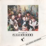 Frankie Goes To Hollywood – Welcome To The Pleasuredome CD