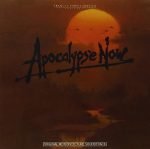 Carmine Coppola And Francis Coppola – Apocalypse Now (Original Motion Picture Soundtrack)CD