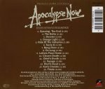 Carmine Coppola And Francis Coppola – Apocalypse Now (Original Motion Picture Soundtrack)CD - Görsel 2