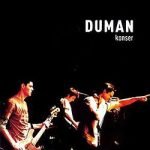 Duman – Konser CD