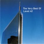 Level 42 – The Very Best Of Level 42 CD