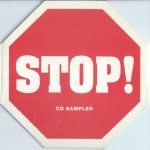 Stop! CD Sampler CD