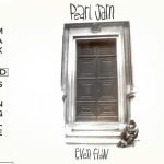Pearl Jam – Even Flow CD Single