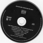 Nine Inch Nails – Further Down The Spiral CD - Görsel 2