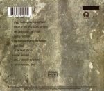 Nine Inch Nails – Further Down The Spiral CD - Görsel 3