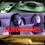 The Lemonheads – Into Your Arms CD Maxi-Single
