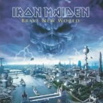 Iron Maiden – Brave New World CD