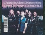 Iron Maiden – Brave New World CD - Görsel 3