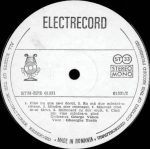Gheorghe Turda – Bine Joacă Turdenii LP Plak - Görsel 4