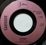 Kazino – Sahara Woman 45lik Plak - Görsel 4