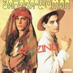 Kazino – Sahara Woman 45lik Plak