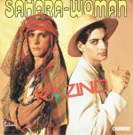 Kazino – Sahara Woman 45lik Plak