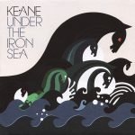 Keane – Under The Iron Sea CD