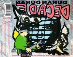 Duran Duran – Decade CD - Görsel 2