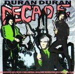 Duran Duran – Decade CD