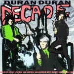 Duran Duran – Decade CD
