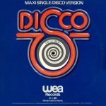 Chic – Le Freak (Disco Version) 12'' Maxi Single Plak