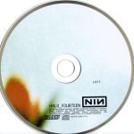 Nine Inch Nails – The Fragile 2CD - Görsel 3