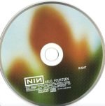 Nine Inch Nails – The Fragile 2CD - Görsel 2