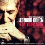 Leonard Cohen I'm Your Man - Motion Picture Soundtrack CD
