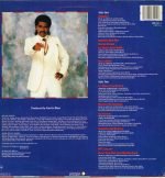 Kurtis Blow – America LP Plak - Görsel 2