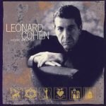 Leonard Cohen – More Best Of CD