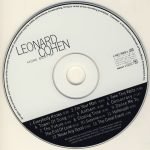 Leonard Cohen – More Best Of CD - Görsel 3