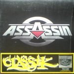 Assassin – Classik 12'' Maxi Single Plak