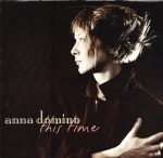 Anna Domino – This Time LP Plak