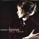 Anna Domino – This Time LP Plak